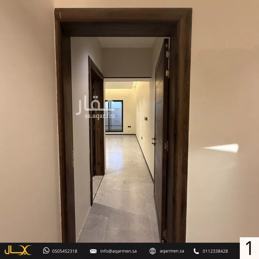3 bedroom floor in Al Aridh 2