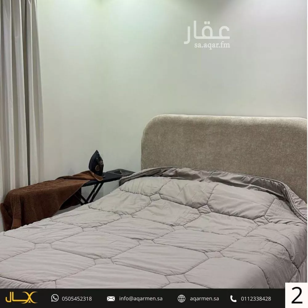 شقة 3 غرف في السليمانية 3