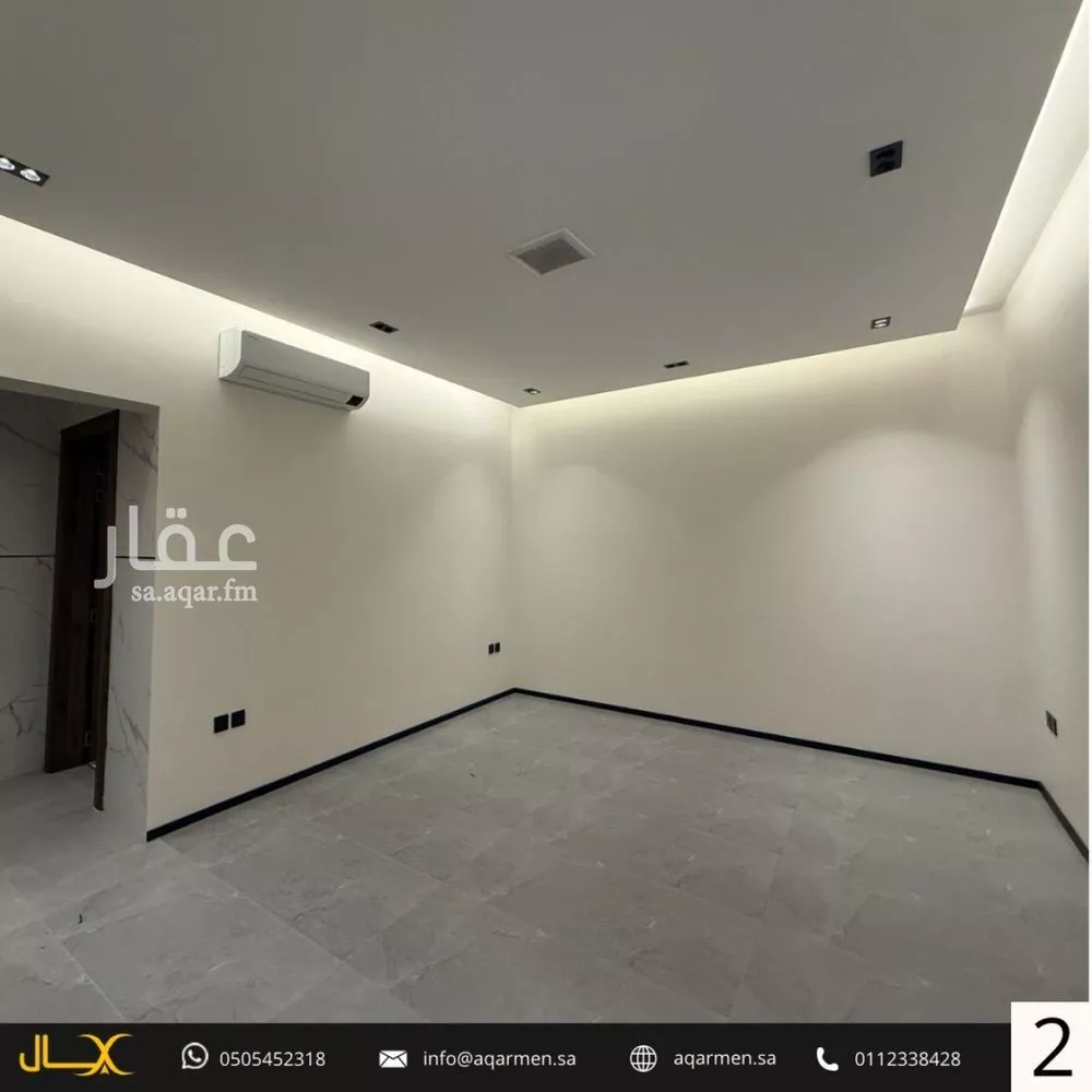 3 bedroom floor in Al Aridh 3