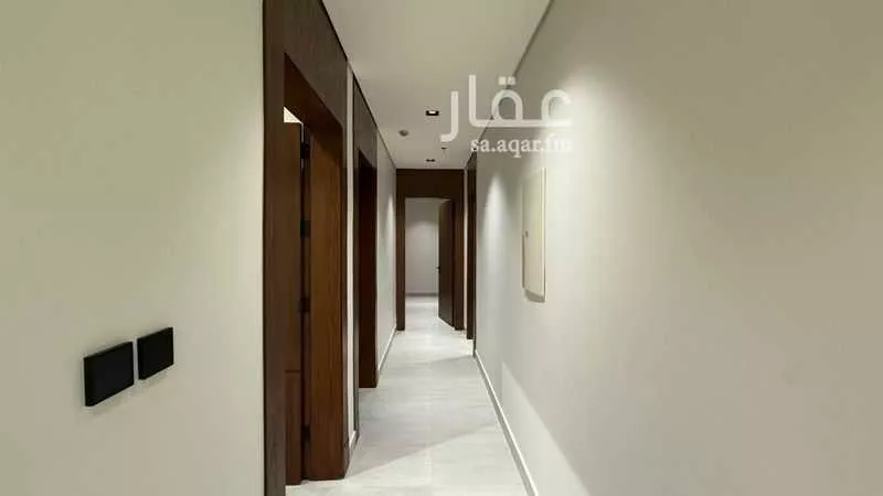 شقة 3 غرف في العارض 1