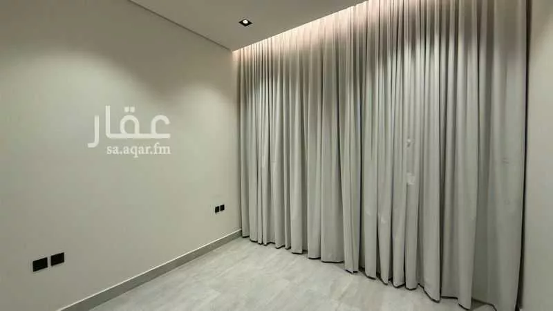 شقة 3 غرف في العارض 4