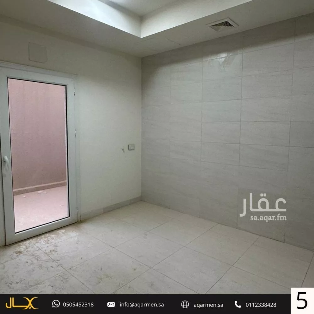 4 bedroom villa in Al Aridh, Riyadh 6