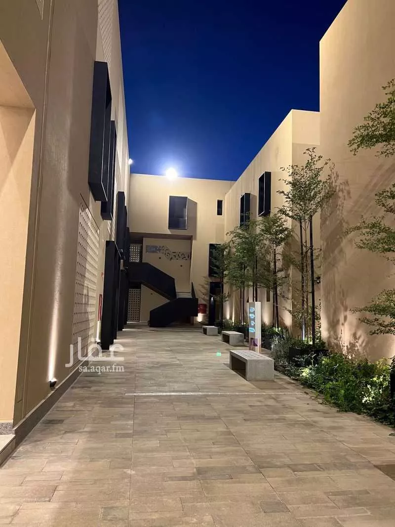 شقة 3 غرف في النرجس 1