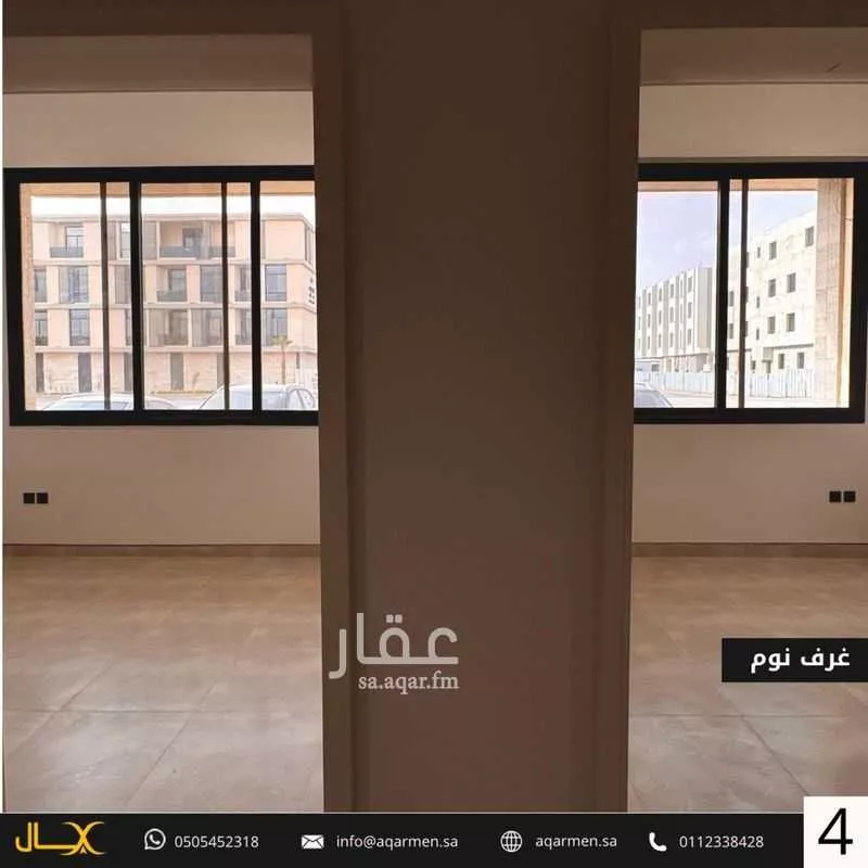 3 bedroom apartment in Al Aridh 5