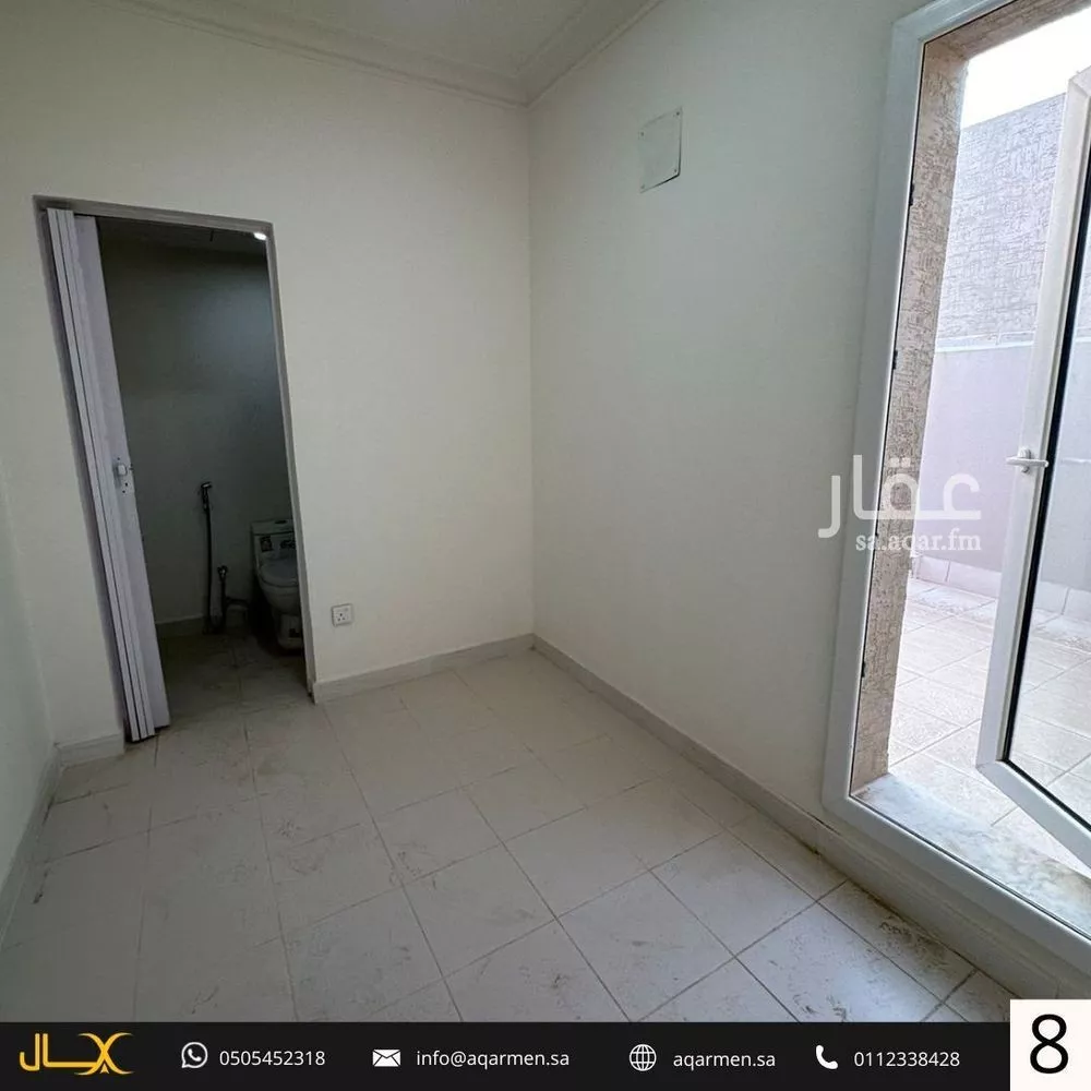 4 bedroom villa in Al Aridh, Riyadh 9
