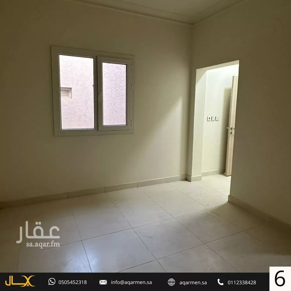 4 bedroom villa in Al Aridh, Riyadh 7