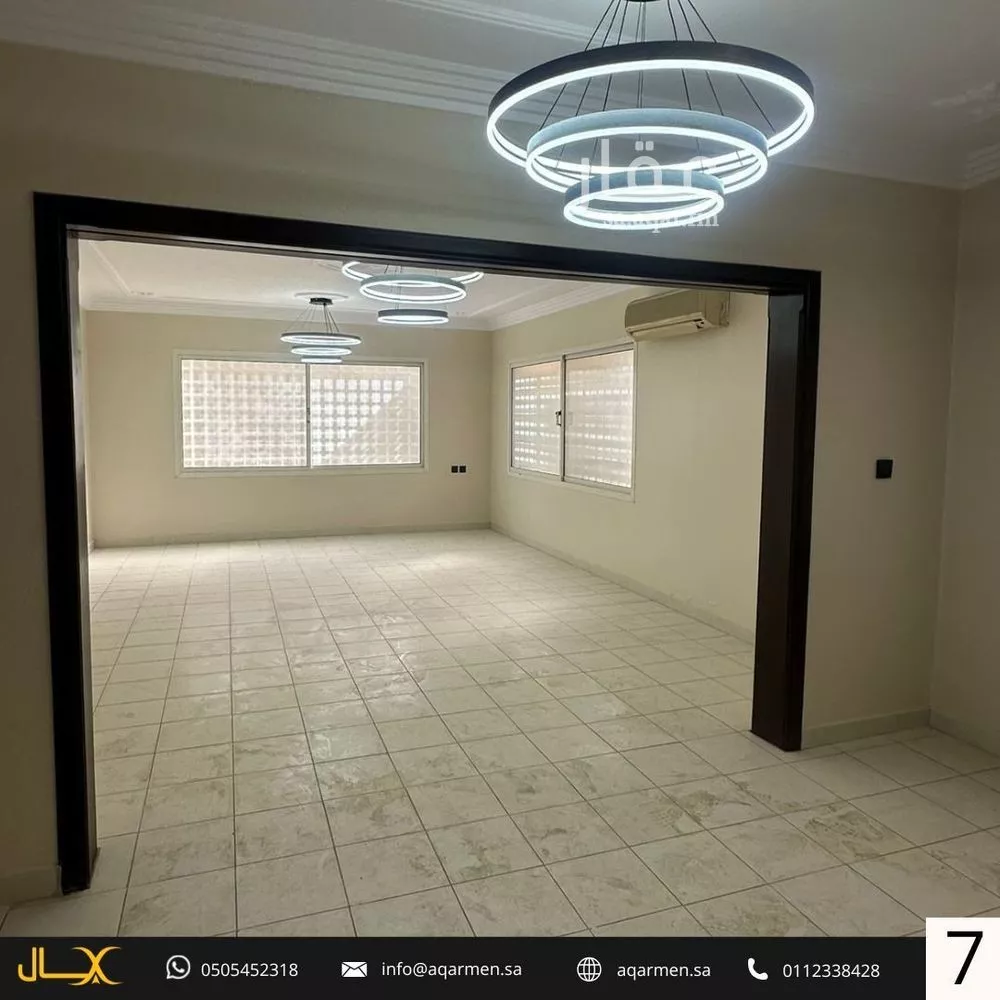 4 bedroom villa in Al Nakheel, Riyadh 8