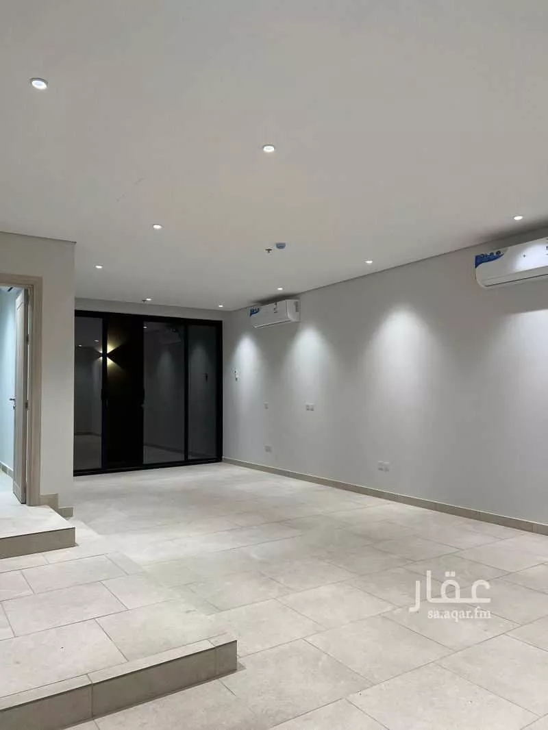 شقة 3 غرف في النرجس 2