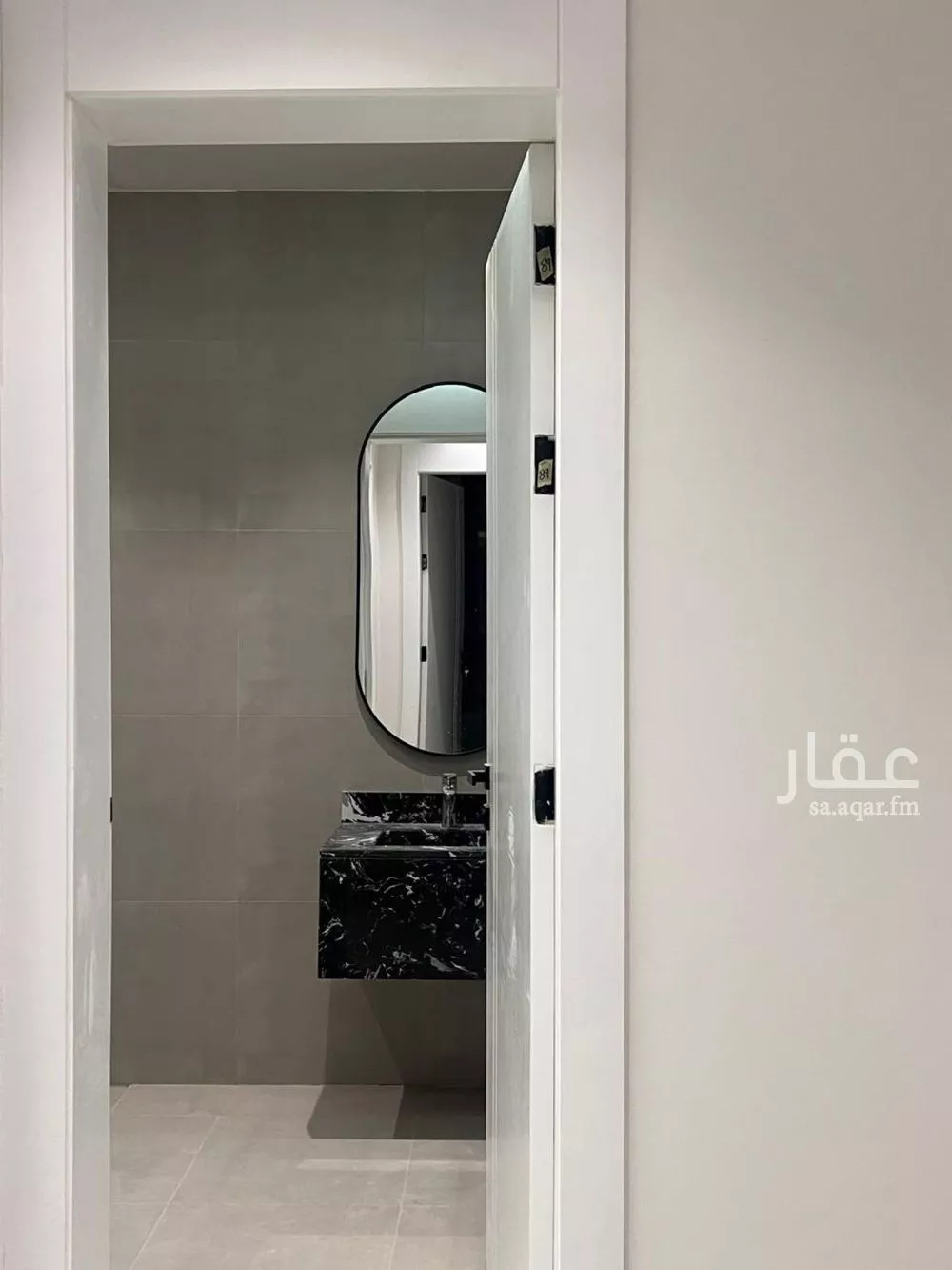 شقة 2 غرف في المونسية 3