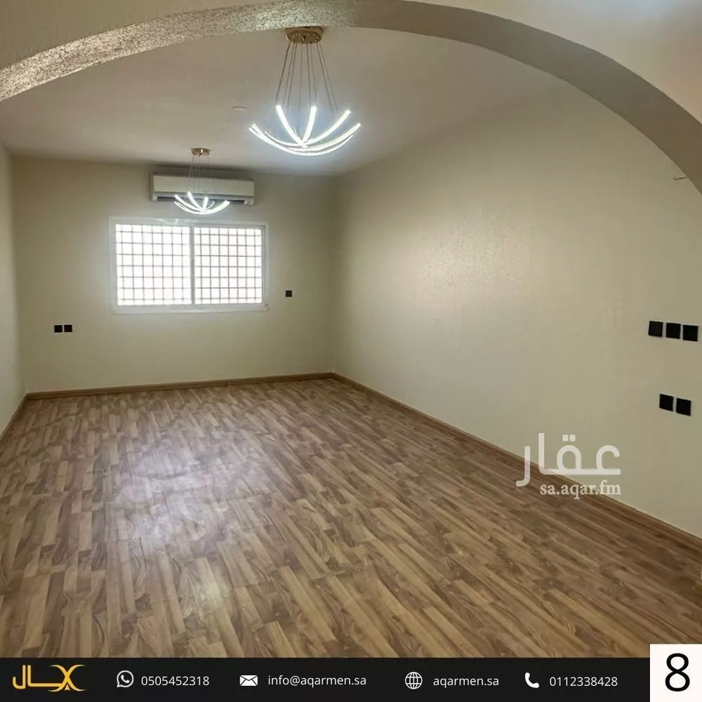 4 bedroom villa in Al Nakheel, Riyadh 9