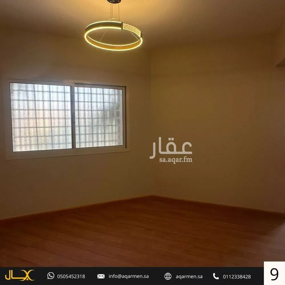 4 bedroom villa in Al Nakheel, Riyadh 9