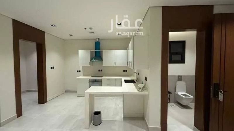 شقة 3 غرف في العارض 2