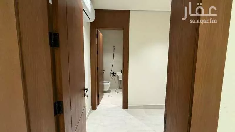 شقة 3 غرف في العارض 5