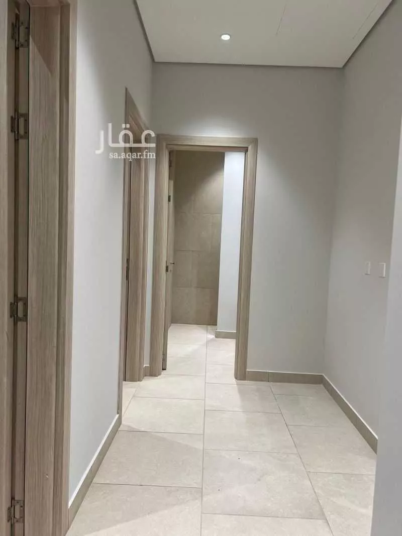 شقة 3 غرف في النرجس 3