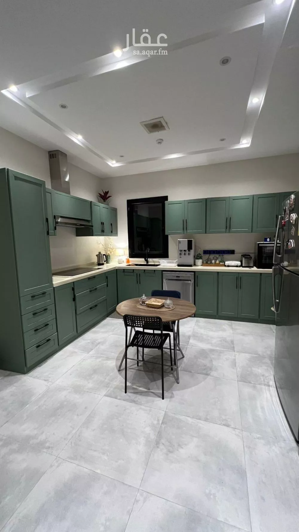 شقة 3 غرف في العارض 5