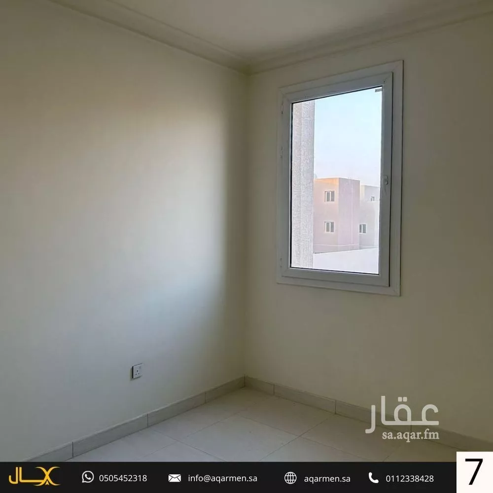 4 bedroom villa in Al Aridh, Riyadh 8