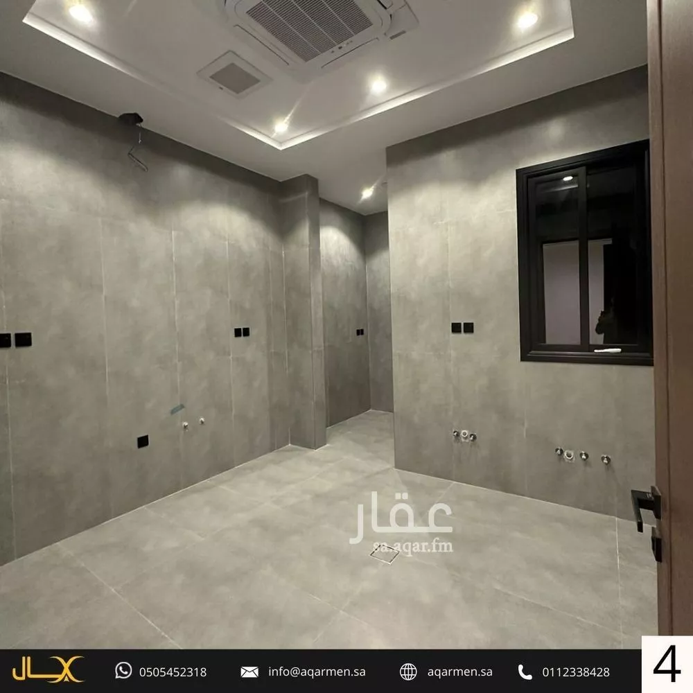 فيلا 4 غرف في العارض 5