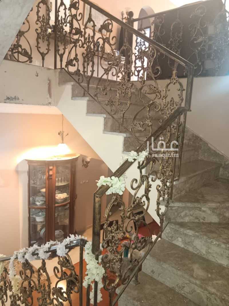 5 bedroom villa in Jeddah 9