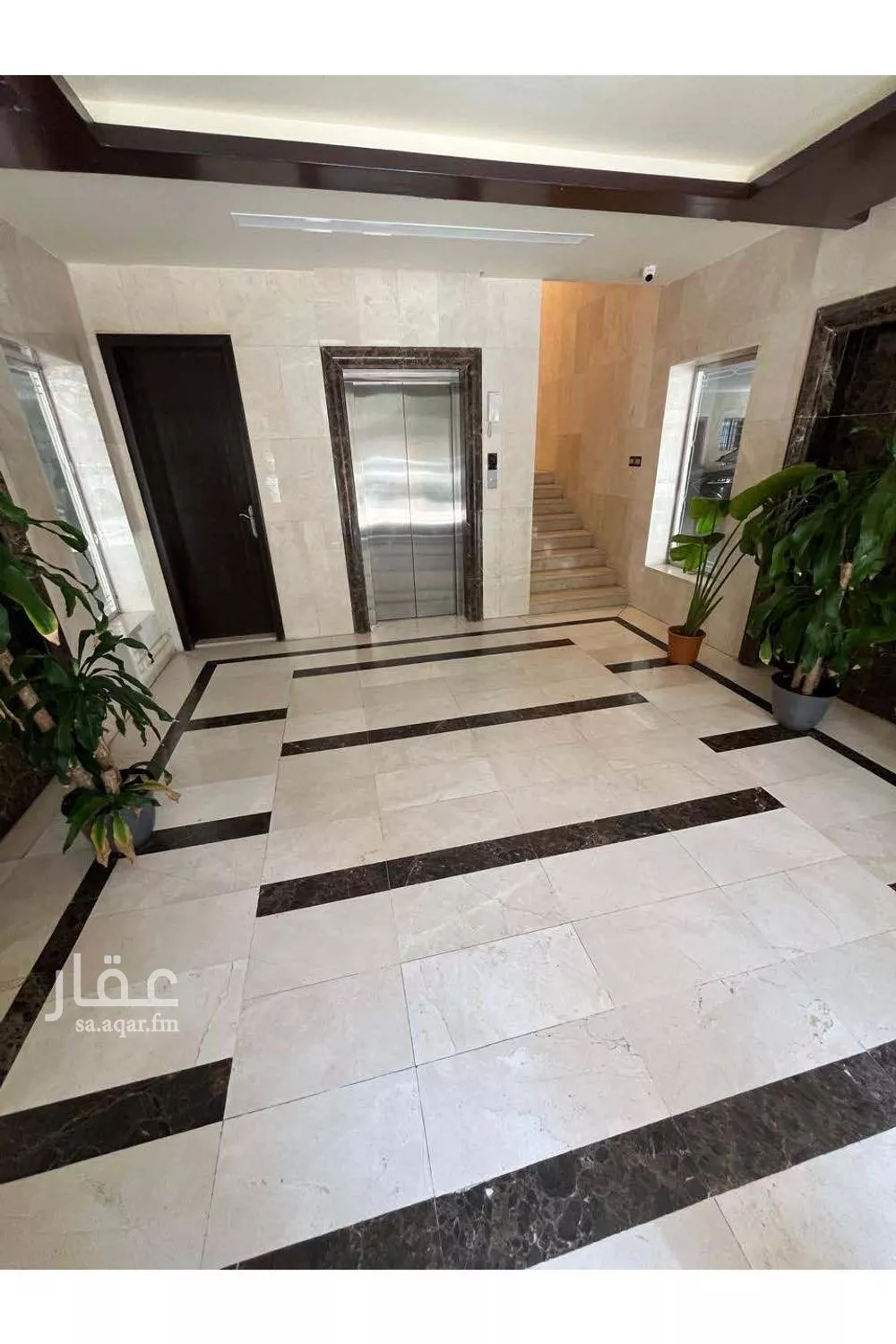 شقة 3 غرف في الروضة 2