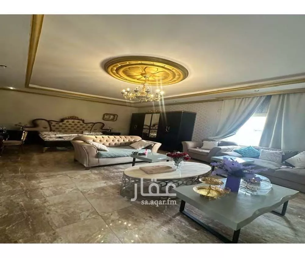 4 bedroom villa in Al Basateen, Jeddah 9