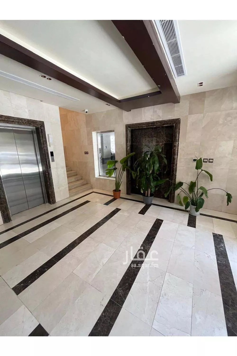 شقة 3 غرف في الروضة 3