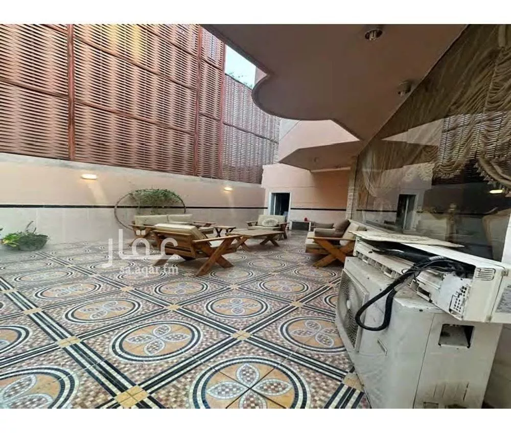 4 bedroom villa in Al Basateen, Jeddah 14