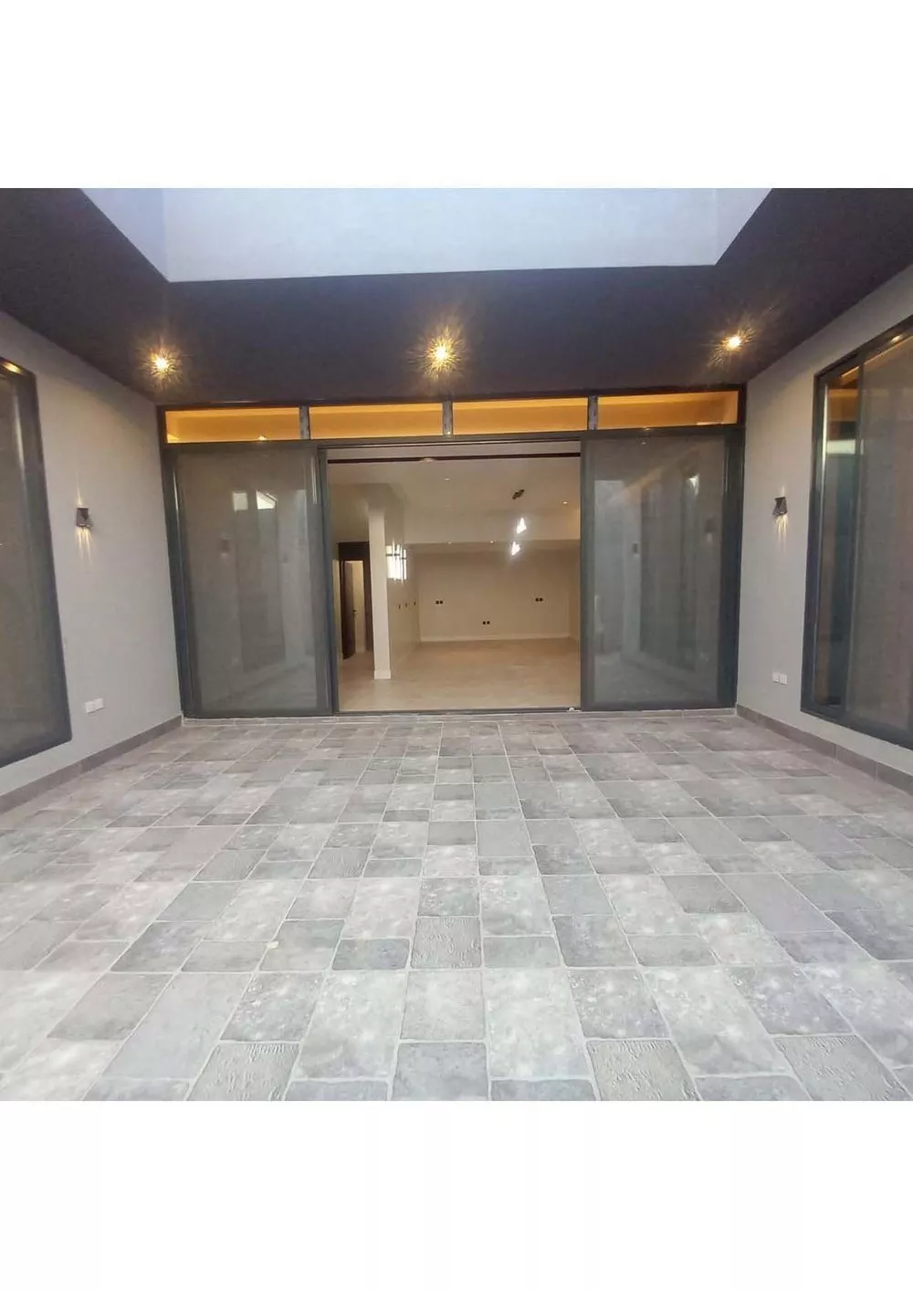 4 bedroom villa in Taibah, Jeddah 39