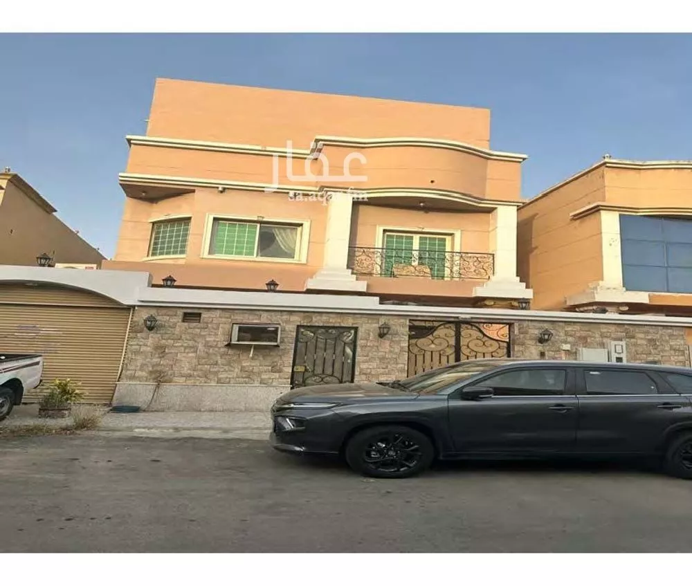 4 bedroom villa in Al Basateen, Jeddah 7