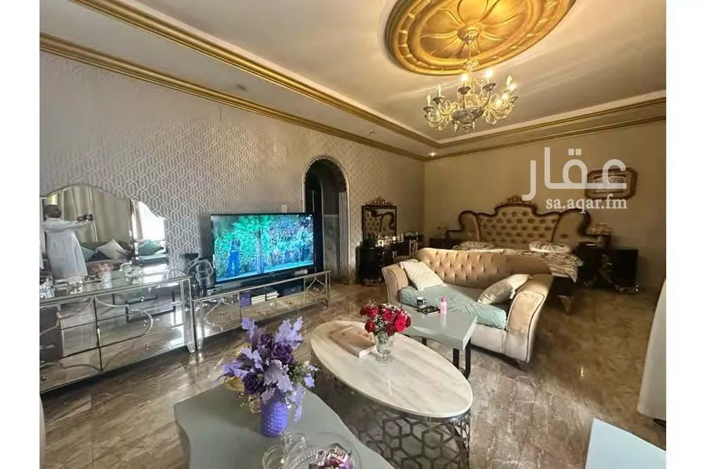 4 bedroom villa in Al Basateen, Jeddah 13