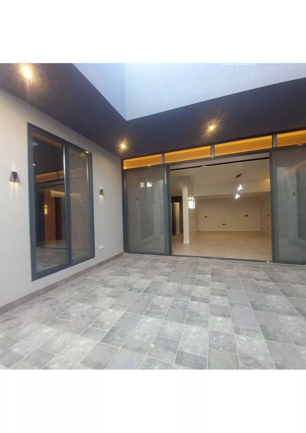 4 bedroom villa in Taibah, Jeddah 4