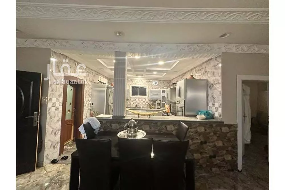4 bedroom villa in Al Basateen, Jeddah 30