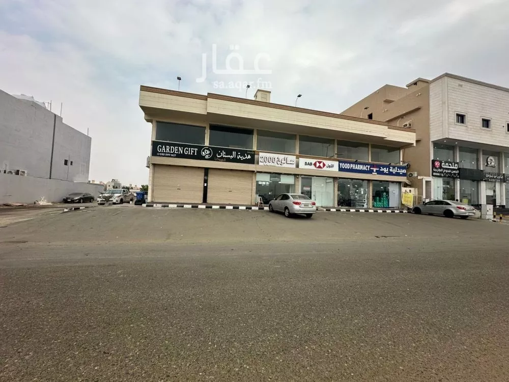 20 bedroom building in Al Furusiyah, Jeddah 7