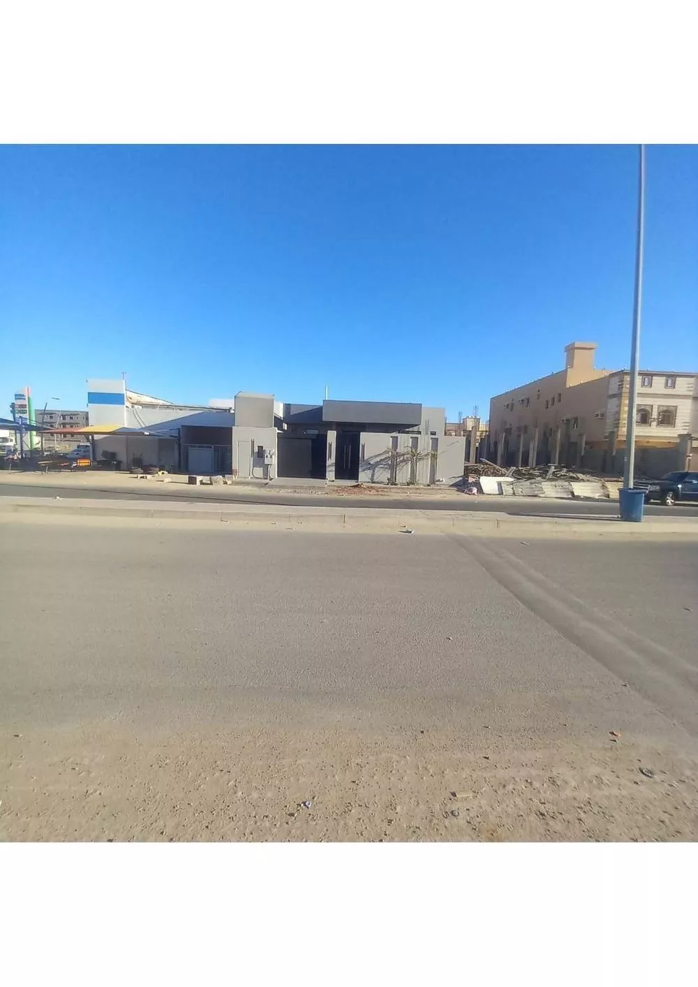 4 bedroom villa in Taibah, Jeddah 11