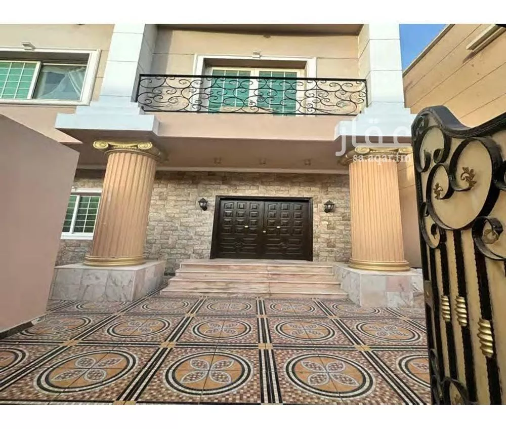 4 bedroom villa in Al Basateen, Jeddah 18