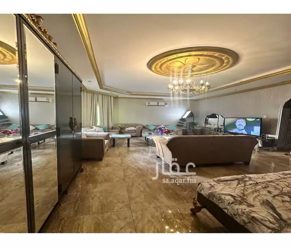 4 bedroom villa in Al Basateen, Jeddah 23
