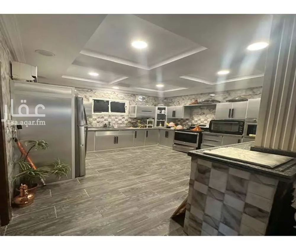 4 bedroom villa in Al Basateen, Jeddah 27