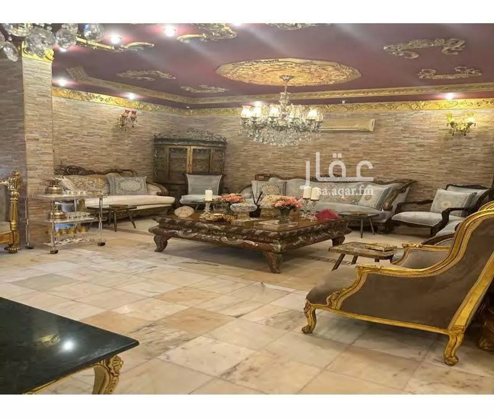 4 bedroom villa in Al Basateen, Jeddah 10