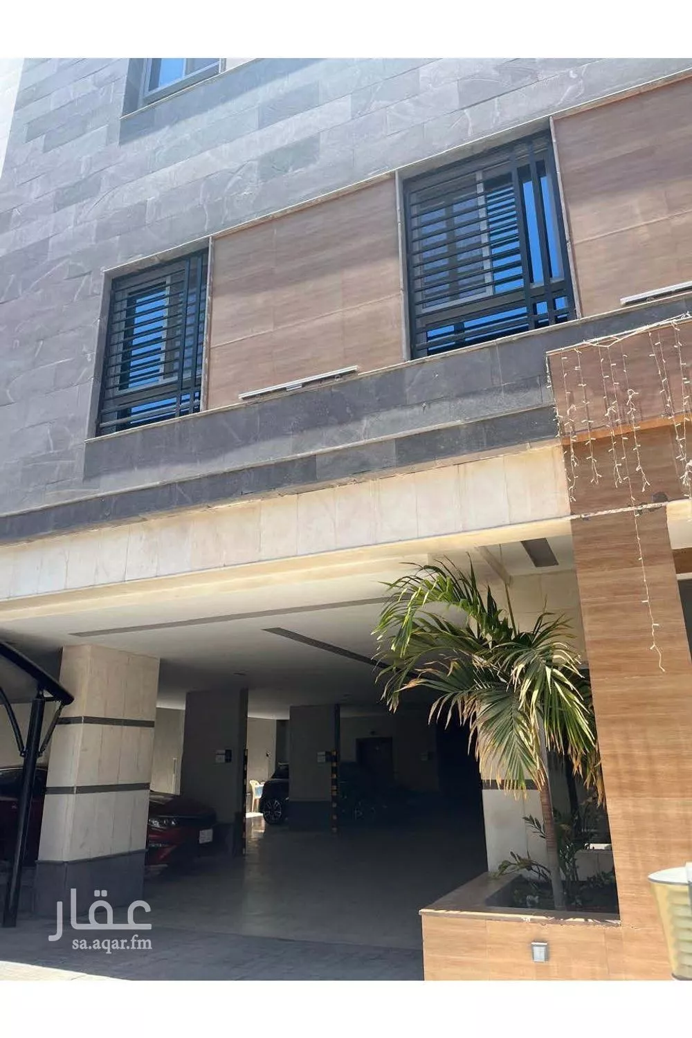 شقة 3 غرف في الروضة 4