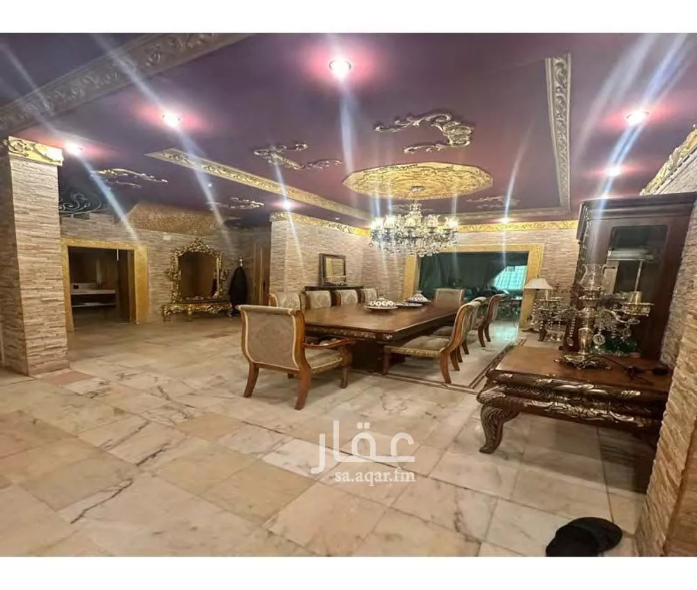 4 bedroom villa in Al Basateen, Jeddah 19