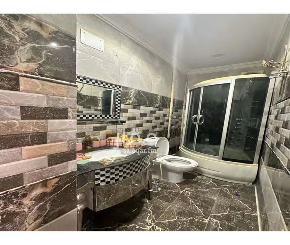 4 bedroom villa in Al Basateen, Jeddah 26