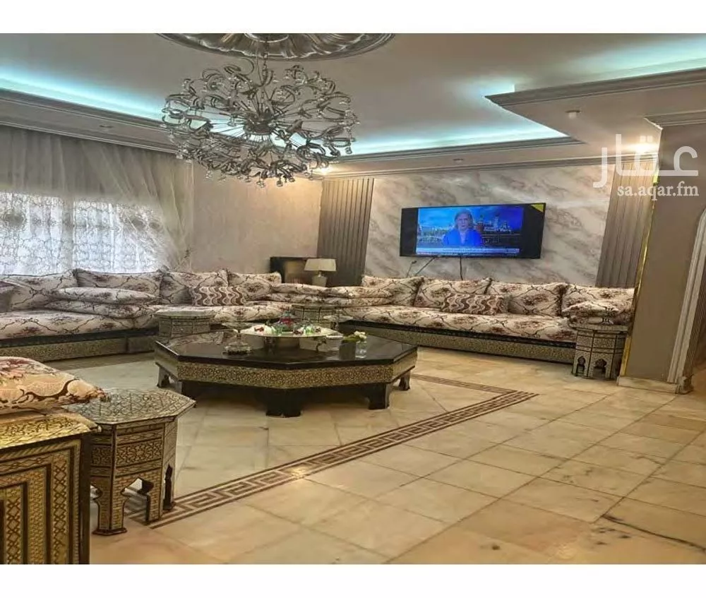 4 bedroom villa in Al Basateen, Jeddah 8
