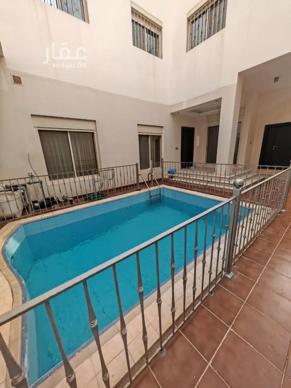 4 bedroom villa in Al Muhammadiyah, Jeddah 4