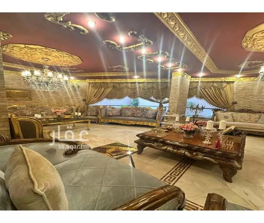 4 bedroom villa in Al Basateen, Jeddah 12