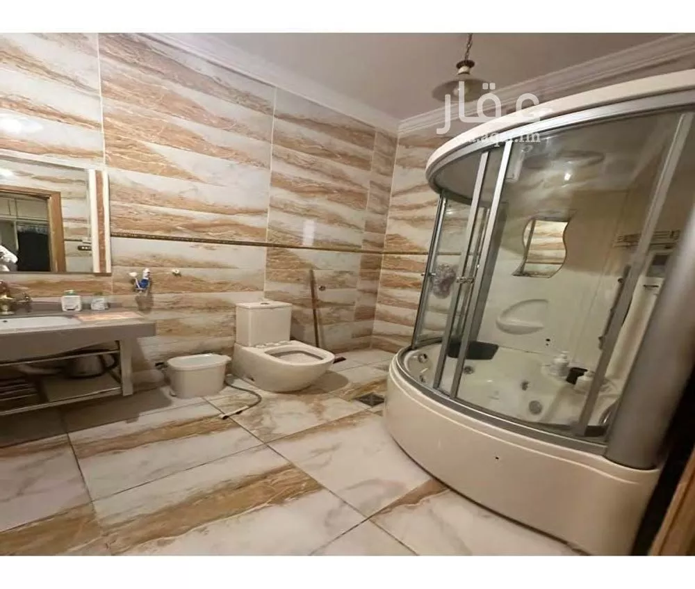 4 bedroom villa in Al Basateen, Jeddah 21