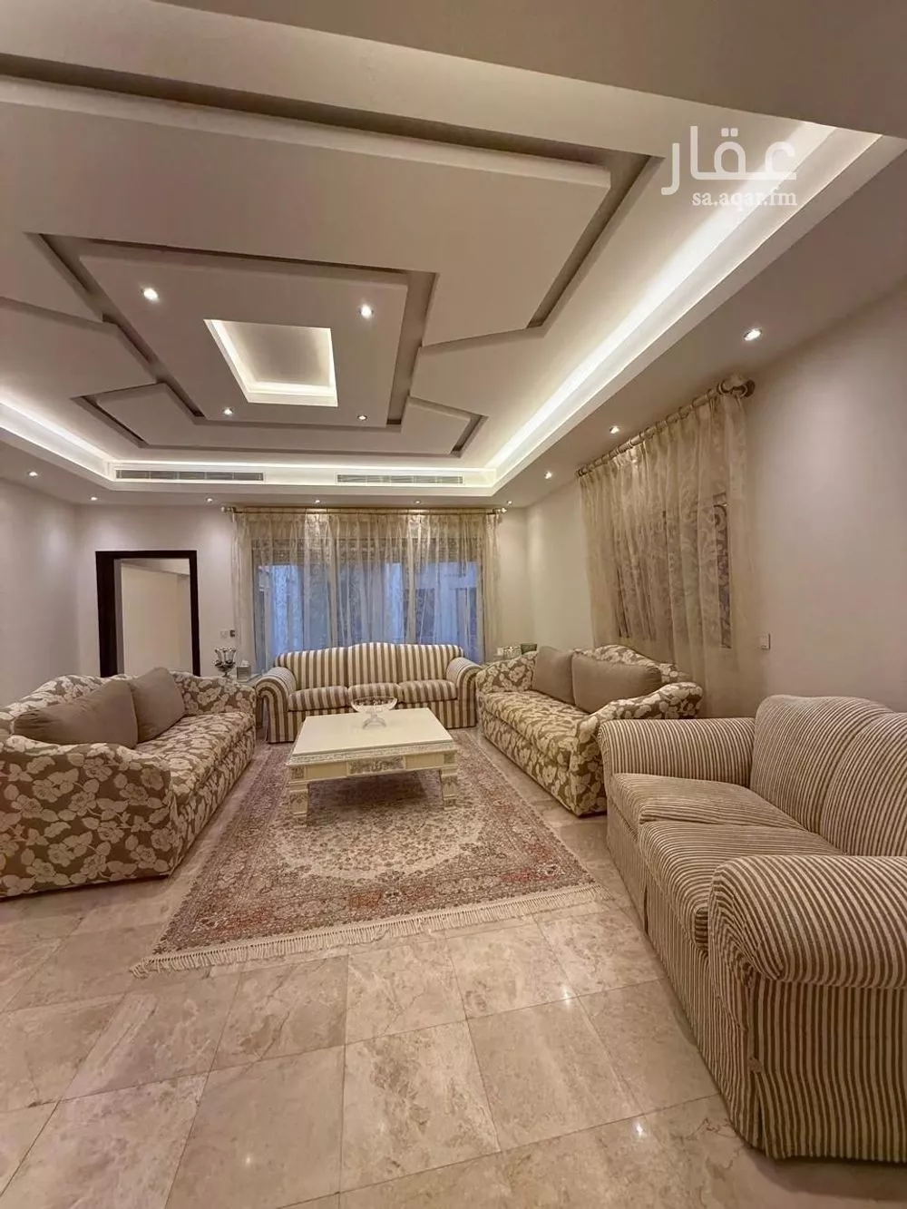 4 bedroom villa in Al Muhammadiyah, Jeddah 5