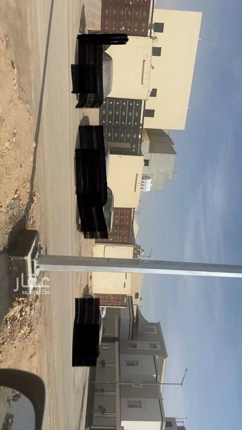 873 sqm land in Al Janadriyah 2