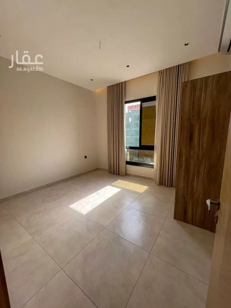 شقة 3 غرف في النهضة 4