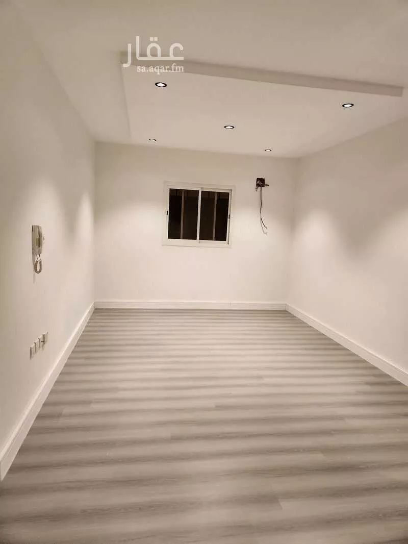 شقة 3 غرف في الملقا 2