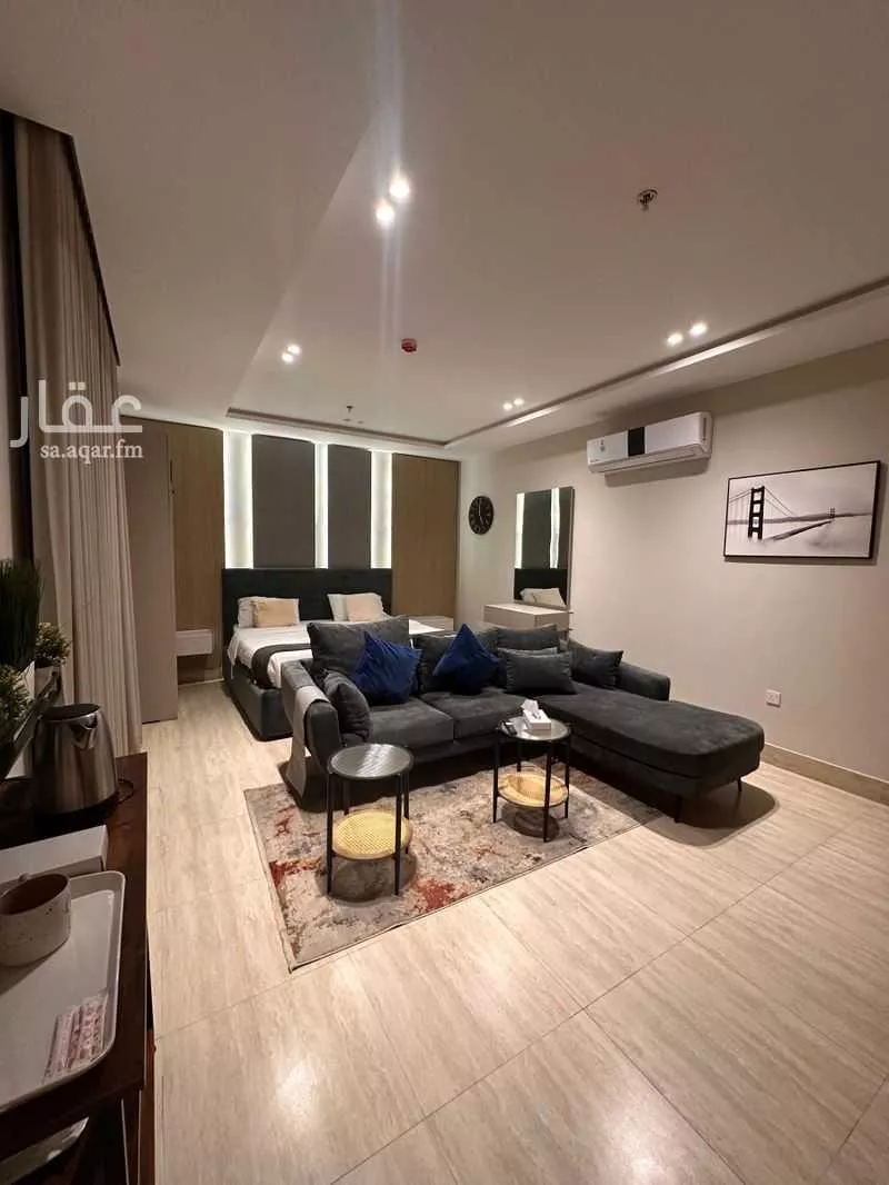 1 bedroom apartment in Al Hamra 5