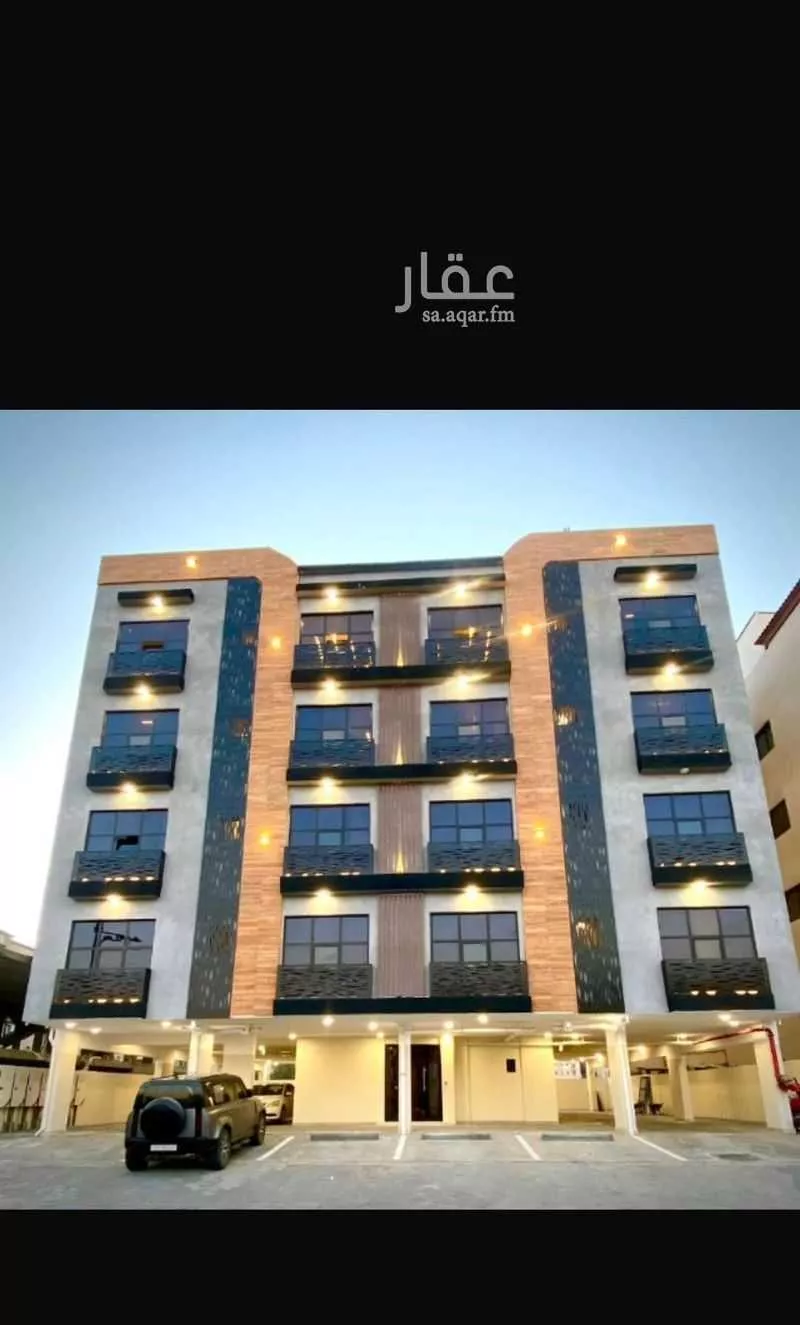 شقة 2 غرف في الحمرا